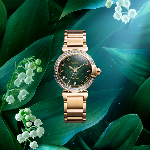 CITIZEN FLAGSHIP STORE OSAKA 取扱ブランド一覧 | ブランド腕時計の